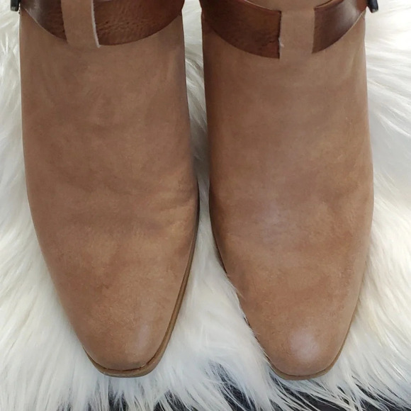 𝚆𝚘𝚗𝚍𝚎𝚛𝚕𝚢 𝚋𝚘𝚘𝚝𝚜, 𝙽𝚎𝚟𝚎𝚛 𝚠𝚘𝚛𝚗, 𝚐𝚛𝚎𝚊𝚝 𝚌𝚘𝚗𝚍𝚒𝚝𝚒𝚘𝚗! - Picture 2 of 10